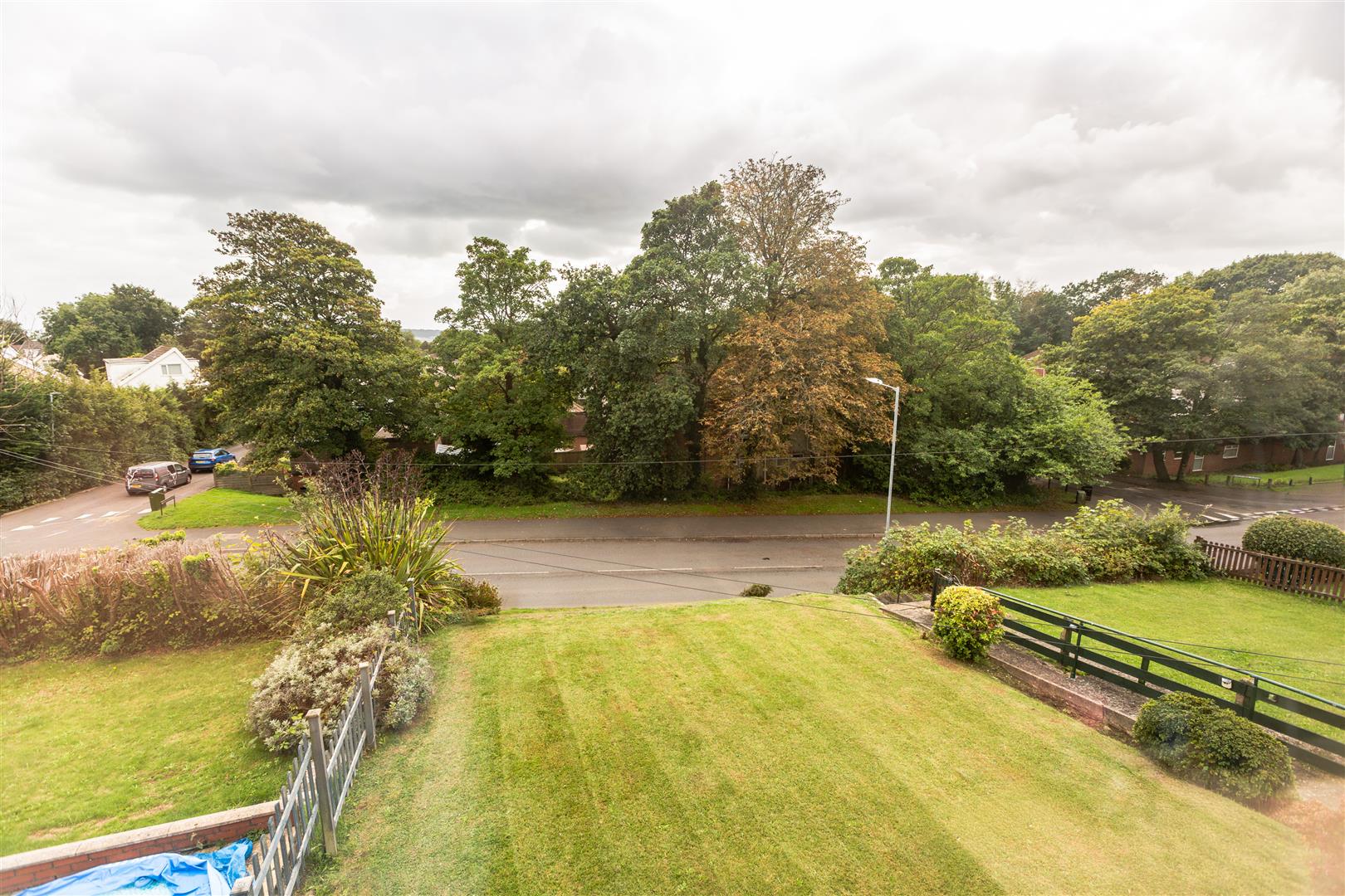Sketty Park Drive, Sketty, Swansea, SA2 8LN